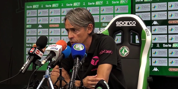 Inzaghi: "Risultato giusto, diamo continuità"