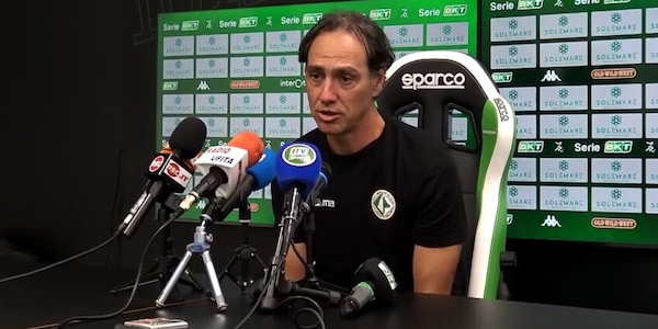 Nesta: "Oggi due punti persi, magari domani uno guadagnato..."