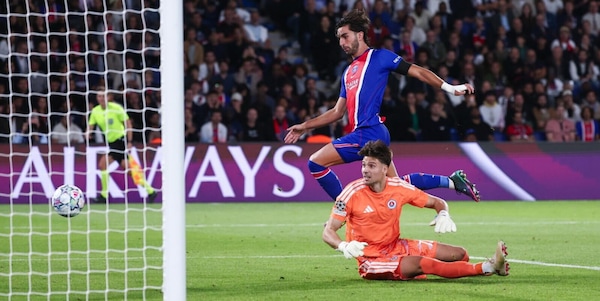 Prima vittoria per il Psg in Ligue 1: Ferran Torres piega il Brest