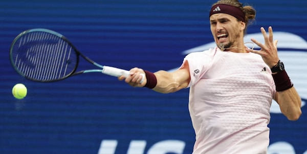 Zverev vince gli US Open: come cambia la classifica con Sinner
