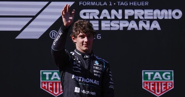 Cosa decide oggi un Gran Premio? Il talento e i piloti
