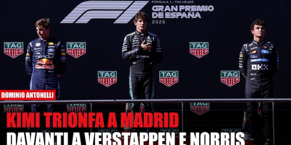 Real Kimi