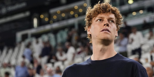 Quando torna in campo Sinner: il calendario di Jannik, c'è un annuncio ufficiale
