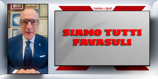 Favasuli, il regalo di Baldini e Catanzaro al Napoli e alla Nazionale