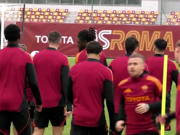 Wesley in dubbio per il Torino