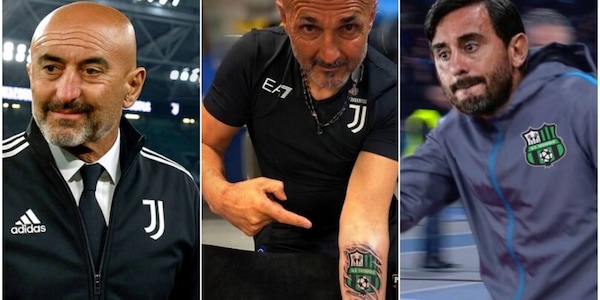 Disastro Juve, il giorno dopo fa ancora male: i tifosi se la prendono con Spalletti. Tutte le ironie social