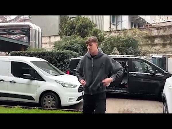 Daniel Maldini negativo ai test tossicologici