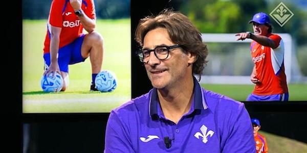 Vanoli: "Dimentichiamo il passato"