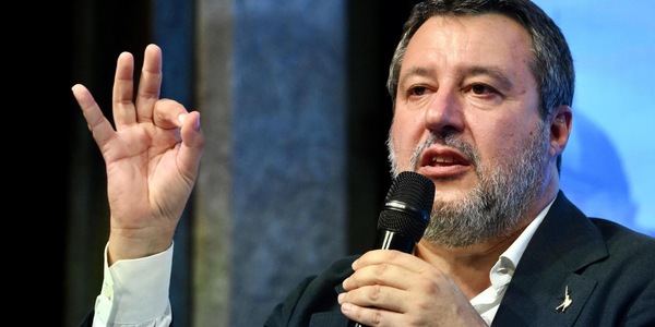 Salvini, 'Perego di Cremnago candidato di Forza Italia, noi avremo il nostro'