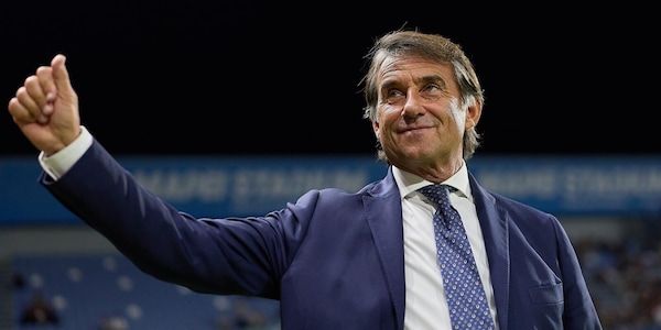 Scelte rischiose sul mercato, i conti Uefa e il tonfo con il Sassuolo: Carnevali blinda la Juve