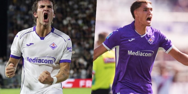 Fiorentina-Pisa, la probabile formazione di Vanoli