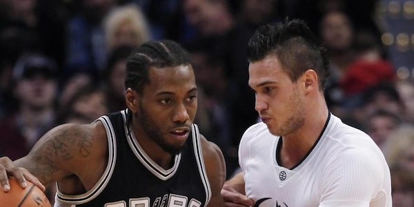 Furia Gallinari contro Kawhi Leonard: "Mi ha messo nei guai, deve pagare 50 milioni"