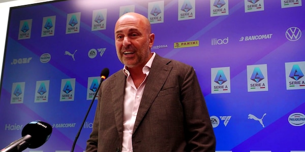 Giulini: "Caso Maldini? Tracce di stupefacenti più sui giornali"