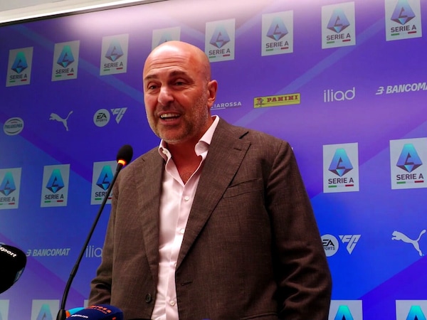 Giulini: "Caso Maldini? Tracce di stupefacenti più sui giornali"