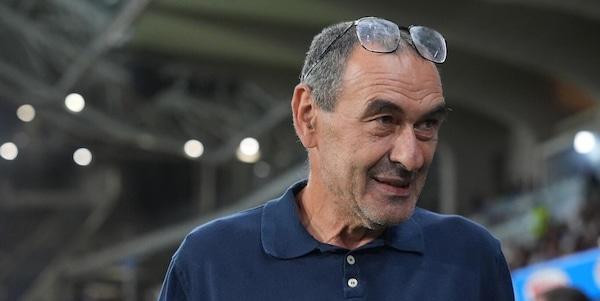 Juventus-Atalanta, derby toscano tra Spalletti e Sarri: Dea imbattuta a Torino dal 2018