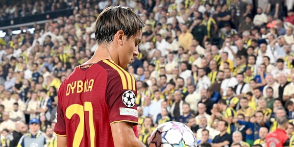 Roma-Inter per il trono della classifica: la storia chiama la "Miglior Giocata", da Djorkaeff a Francesco Totti