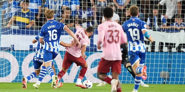 Prima vittoria nella Liga per il Valencia, il Rayo Vallecano piega l'Espanyol