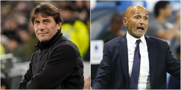La Juve e l’ombra di Conte: Spalletti deve subito rilanciarsi contro Nec e Atalanta
