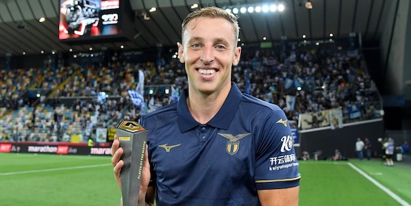 Tenetevi il milione: la rinuncia di Frattesi per la Lazio