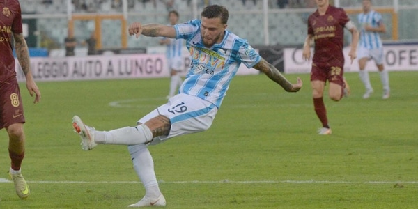 Dove vedere Pescara-Gubbio in tv? Sky o Dazn, orario