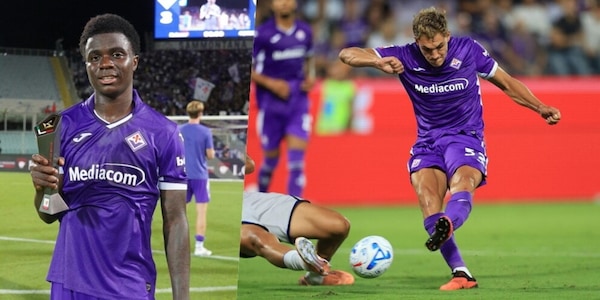 Pagelle Fiorentina: Oulai strappa applausi, Pellegrino da standing ovation