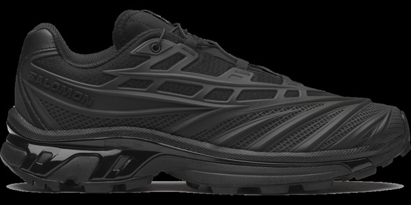 Salomon presenta la XT-EVO - Nuovo capitolo della linea XT