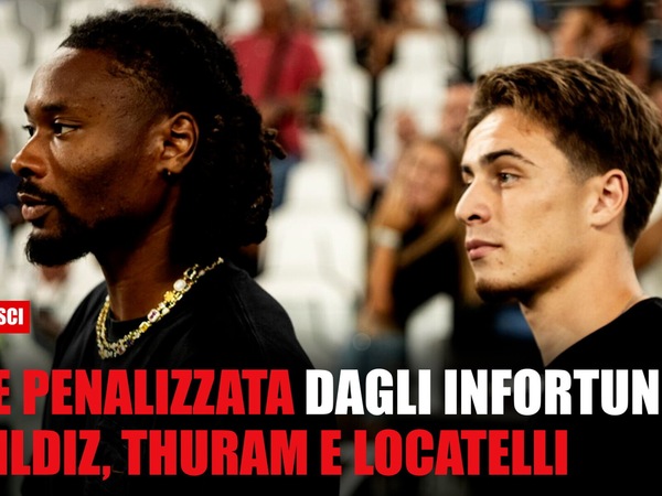 Spalletti sotto tiro