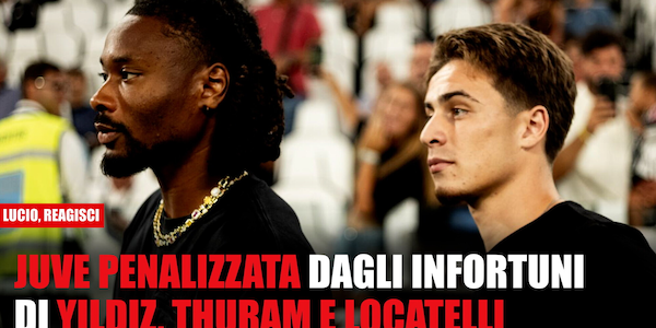 Spalletti sotto tiro