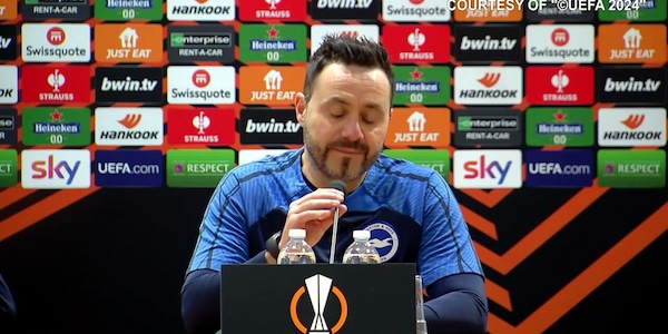 Tottenham fuori dalla Coppa di Lega, De Zerbi attende "il click"