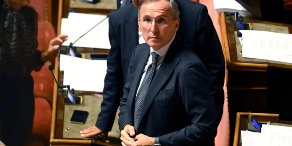 Opposizioni, non accetteremo nomi d'ufficio per la Vigilanza,si sblocchi Media Freedom Act