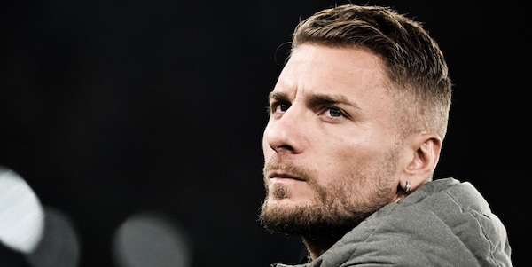 Immobile: "La Nazionale del 2021 era piena di capitani, dispiace per Locatelli. Pio Esposito? Quando era allo Spezia..."