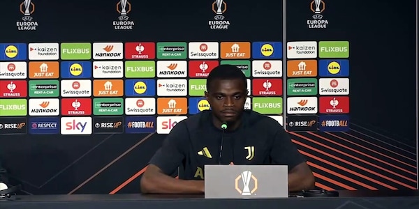 Kalulu non ha dubbi: "Kolo Muani ci darà una grande mano"