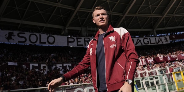 Schuurs sente aria di casa: "Contro la Juve sarà come un derby"