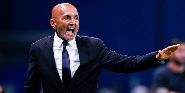 Dove vedere Juve-Nec in tv? Sky o Dazn, orario