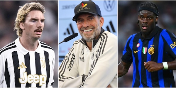 Germania, i primi convocati di Klopp per le quattro sfide di Nations League: c'è subito una novità