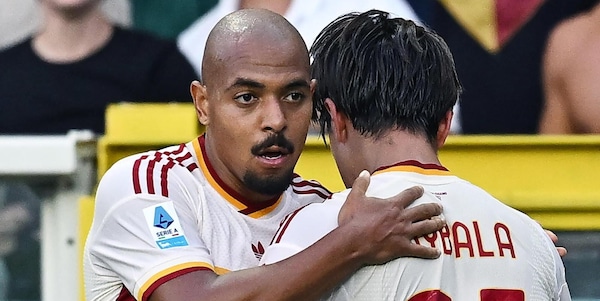 Pronostico Roma-Inter, attacchi da... Goal: Malen sfida Lautaro