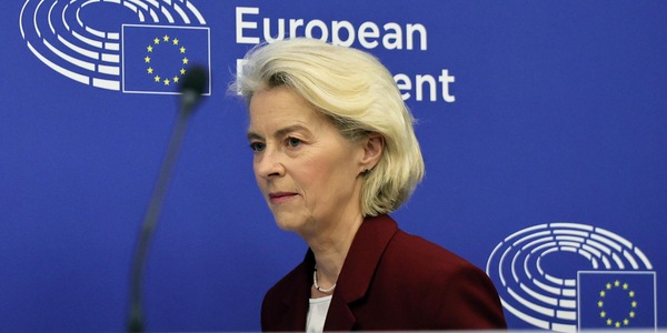 Ue a Trump, 'l'alleanza con il Canada non è contro qualcuno'