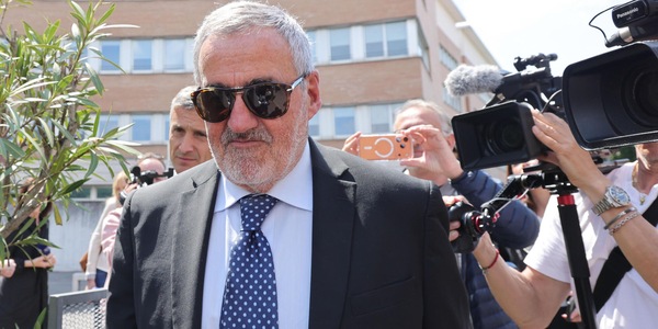 Garlasco, archiviata l'accusa di corruzione per l'ex pm Venditti