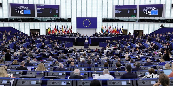All'Eurocamera asse Ppe-destre su Ceuta, 'preoccupano politiche di Sanchez'