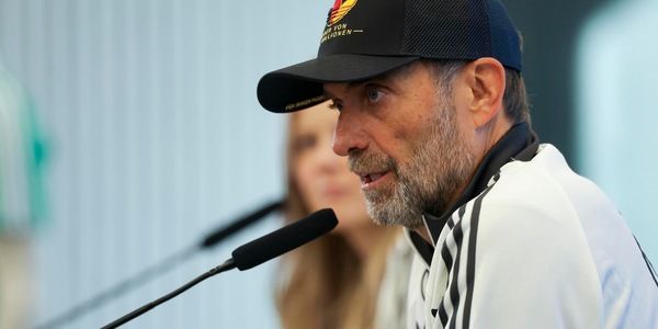 Klopp, "non lasciamo l'orgoglio nazionale alle persone sbagliate"
