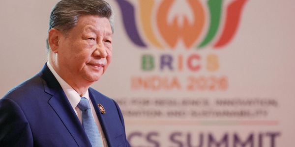 Trump riserverà a Xi una rara accoglienza in aeroporto