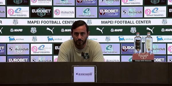 Aquilani: "I complimenti vanno maneggiati con cura"
