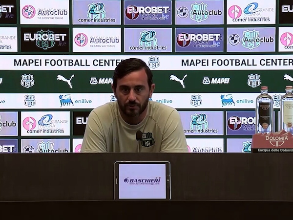 Aquilani: "I complimenti vanno maneggiati con cura"