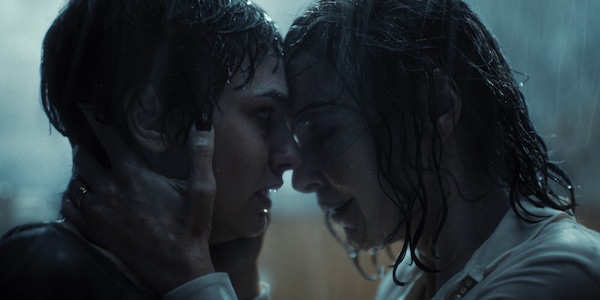 L’Estranea: trailer del nuovo thriller di Paolo Strippoli con Jasmine Trinca e Valeria Bruni Tedeschi