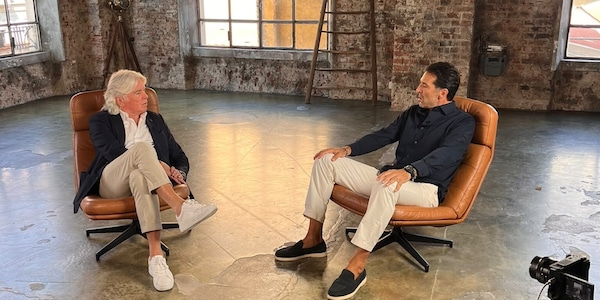 Buffon senza filtri: "Fabregas speciale, ma preferivo la Roma di Gasperini. Il Como non mi prendeva..." VIDEO
