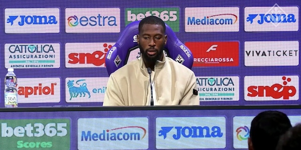 Beto: "Il paragone con Kean mi fa venire ancora più fame"
