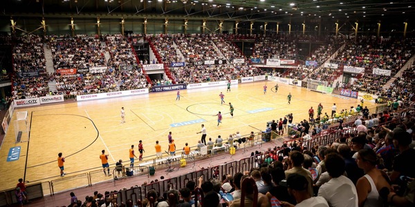 Futsal, tra play-in e Flying Goalkeeper: al via la Serie A KINTO più spettacolare di sempre