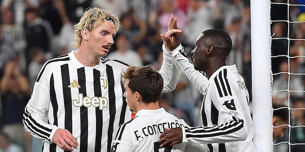 La Juve spazza via il Nec, i dubbi su Spalletti e il fantasma di Conte: segnano Nico, Alajbegovic, Woltemade, Celik e Kolo Muani