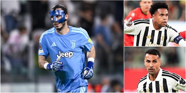 Pagelle Juve, i voti dopo la manita al Nec: Grabara assist, finalmente Kolo e Alajbegovic
