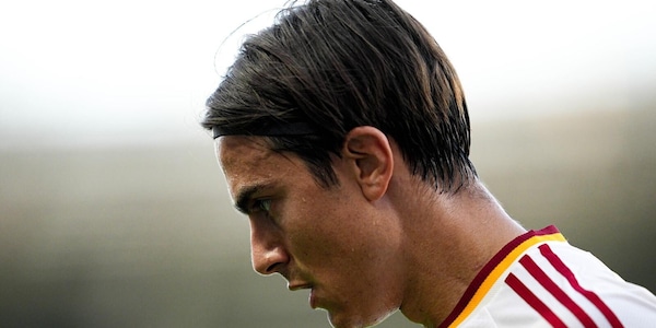Roma-Inter, tre punti per volare